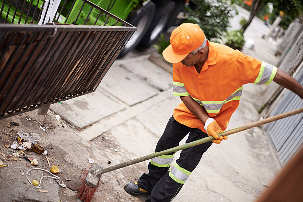 Property Management Cleanouts in Crockett, TX